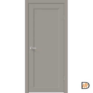 Дверное полотно EMALUX STYLE 3 4P 600х2000 цвет Макиато Левое/Правое VD1291255