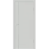 Дверное полотно EMALUX Galant M1 700х2000 цвет Доломит Левое/Правое VD1300163