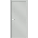 Дверное полотно EMALUX TECHNO MV1 600х2000 цвет Доломит Левое/Правое VD1300455