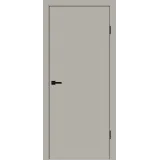 Дверное полотно EMALUX Galant глухое 800х2000 цвет Бежевый Агат Левое/Правое VD1300744