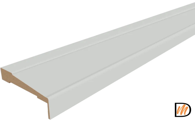 Наличник NEO 2 телескопический EMALUX цвет Доломит 85х34х2200  VD1310045