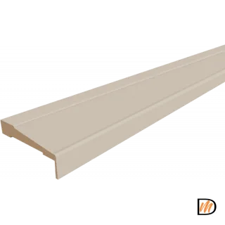 Наличник NEO 2 телескопический EMALUX цвет Кварцит 85х34х2200  VD1310046