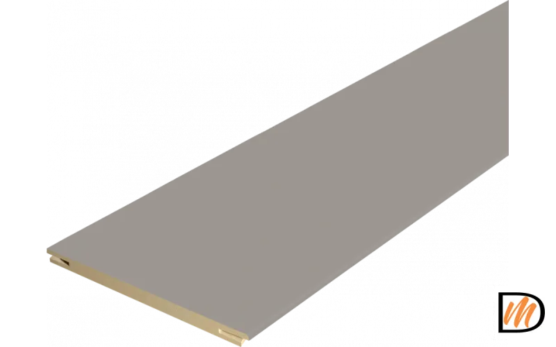 Добор телескопический EMALUX цвет Макиато 100х 8х2440  VD1310407