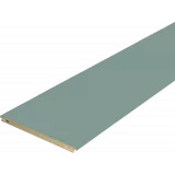 Добор телескопический EMALUX цвет Зеленый нефрит 200х 8х2150  VD1310636