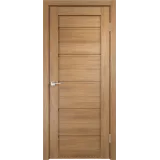 Дверное полотно Экошпон DUPLEX глухое 900х2000 цвет Дуб золотой (арт. 14012) Левое/Правое VD161559