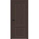 Дверное полотно SOFTWOOD ALTO 21 2P 800х2000 цвет Орех американский шоколад Левое/Правое VD162370