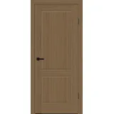 Дверное полотно SOFTWOOD ALTO 11 2P 600х2000 цвет Орех американский мореный Левое/Правое VD162440