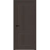 Дверное полотно SOFTWOOD ALTO 11 2P 700х2000 цвет Орех американский шоколад Левое/Правое VD162453