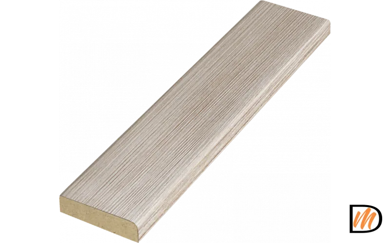 Нащельник 3D FLEX цвет Капучино 30х 8х2100  VD550161