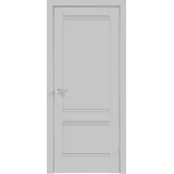 Дверное полотно Экошпон ALTO 20 2P 800х2000 цвет Серый Эмалит Левое/Правое VD811158