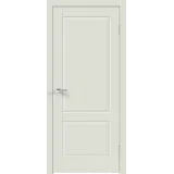 Дверное полотно Экошпон ALTO 11 2P 700х2000 цвет Светло-серый Эмалит Левое/Правое VD811379
