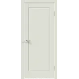 Дверное полотно Экошпон ALTO 4P 600х2000 цвет Светло-серый Эмалит Левое/Правое VD813849