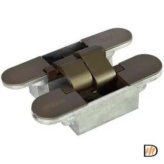 Скрытые 3D бронза античная  MSK-9011416