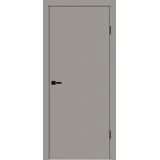 Дверное полотно EMALUX Galant глухое 600х2000 цвет Макиато Левое/Правое VD025518