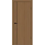 Дверное полотно SOFTWOOD Galant M1 700х2000 цвет Орех американский мореный Левое/Правое VD025907