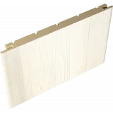 Добор телескопический Экошпон цвет Ясень Японский 100х 8х2150  VD065329