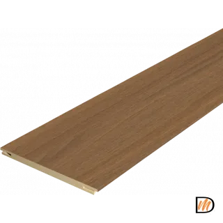 Добор телескопический SOFTWOOD цвет Орех американский мореный 100х 8х2150  VD069331