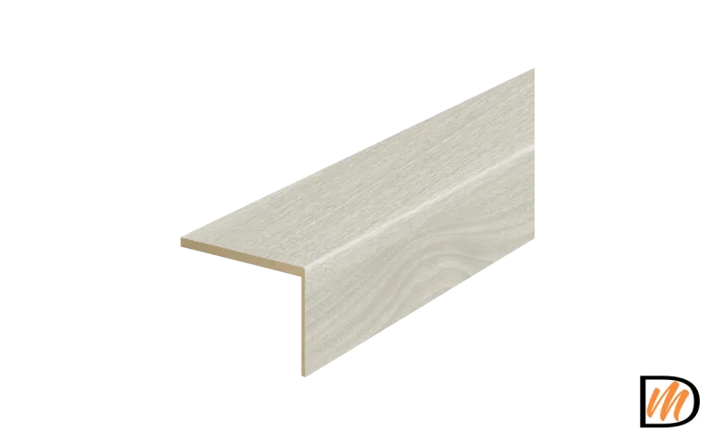 Наличник телескопический L 8мм SOFTWOOD цвет Орех американский светлый 70х70х2200  VD069401