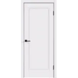 Дверное полотно Эмаль SCANDI 4 800х2000 цвет Белый Левое/Правое VD1001289