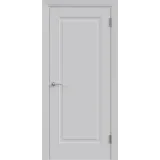 Дверное полотно Эмаль SCANDI NEO 9 глухое 4P 800х2000 цвет Светло-серый Левое/Правое VD1004744