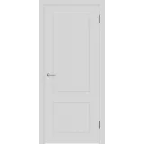 Дверное полотно Эмаль SCANDI NEO 4 глухое 2P 700х2000 цвет Светло-серый Левое/Правое VD1005745