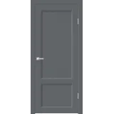 Дверное полотно EMALUX STYLE 3 2P 700х2000 цвет Вулкан Левое/Правое VD1290046