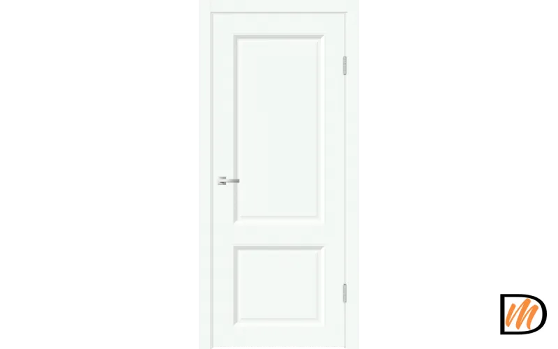 Дверное полотно EMALUX ALTO 21 2P 700х2000 цвет Эльбрус Левое/Правое VD1290142