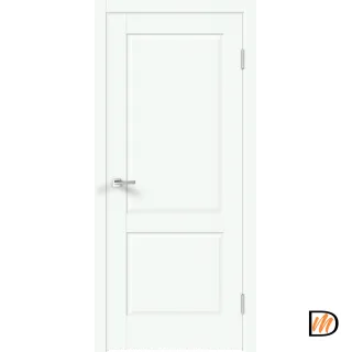 Дверное полотно EMALUX ALTO 11 2P 600х2000 цвет Эльбрус Левое/Правое VD1290323