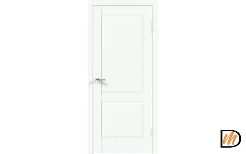 Дверное полотно EMALUX ALTO 11 2P 800х2000 цвет Эльбрус Левое/Правое VD1290325