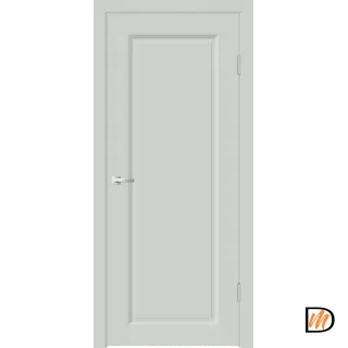 Дверное полотно EMALUX ALTO 21 4P 600х2000 цвет Доломит Левое/Правое VD1290435