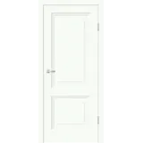 Дверное полотно EMALUX ALTO 15 2P 700х2000 цвет Белый Опал Левое/Правое VD1290603