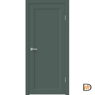 Дверное полотно EMALUX STYLE 3 4P 900х2000 цвет Яшма Левое/Правое VD1291327