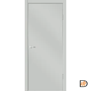 Дверное полотно EMALUX TECHNO 700х2000 цвет Доломит Левое/Правое VD1300577