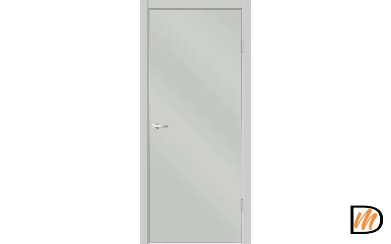 Дверное полотно EMALUX TECHNO 700х2000 цвет Доломит Левое/Правое VD1300577