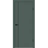 Дверное полотно EMALUX Galant M1 600х2000 цвет Яшма Левое/Правое VD1300878
