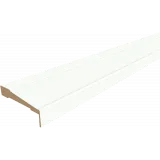 Наличник NEO 2 телескопический EMALUX цвет Белый Опал 85х34х2440  VD1310049