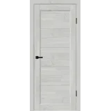 Дверное полотно SOFTWOOD STYLE 1 глухое 800х2000 цвет Орех американский светлый Левое/Правое VD162294