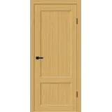 Дверное полотно SOFTWOOD STYLE 3 2P 700х2000 цвет Орех американский соломенный Левое/Правое VD162317