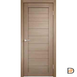 Дверное полотно 3D FLEX UNICA 0 600х2000 Цвет Бруно Левое/Правое VD500025