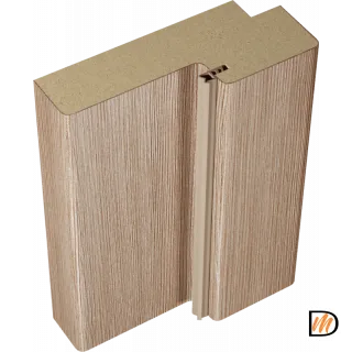 Стойка 70х26 3D FLEX Цвет Бруно