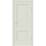 Дверное полотно Экошпон ALTO 15 2P 600х2000 цвет Светло-серый Эмалит Левое/Правое VD811755