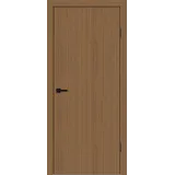 Дверное полотно SOFTWOOD Galant глухое 800х2000 цвет Орех американский мореный Левое/Правое VD025955