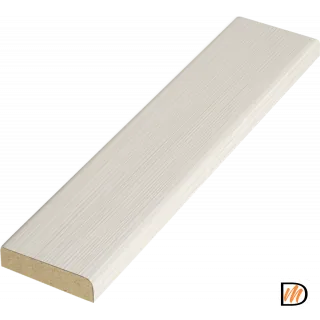 Нащельник Экошпон цвет Капучино 30х 8х2070  VD065250