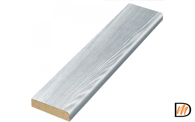 Нащельник Экошпон цвет Клён айс 30х 8х2400  VD065979