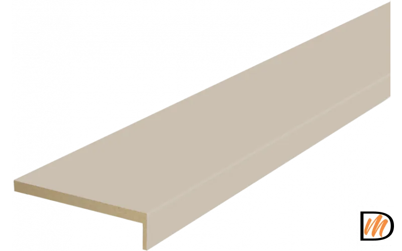 Наличник телескопический L 8мм EMALUX цвет Кварцит 70х25х2440  VD068094