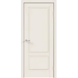Дверное полотно Эмаль SCANDI 2P 900х2000 цвет Слоновая кость Левое/Правое VD1000335