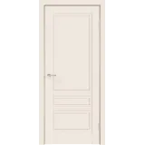 Дверное полотно Эмаль SCANDI 3P 600х2000 цвет Слоновая кость Левое/Правое VD1000798