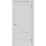 Дверное полотно Эмаль SCANDI NEO 9 глухое 2P 800х2000 цвет Светло-серый Левое/Правое VD1002908
