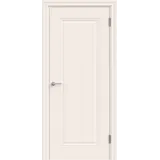 Дверное полотно Эмаль SCANDI NEO 5 глухое 4P 700х2000 цвет Слоновая кость Левое/Правое VD1003465