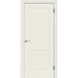 Дверное полотно Эмаль SCANDI NEO 1 bis глухое 2P 800х2000 цвет Слоновая кость Левое/Правое VD1004812